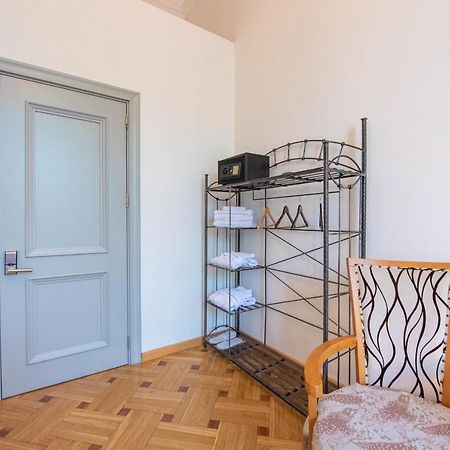 Rustaveli Hotel Tbilisi Eksteriør billede