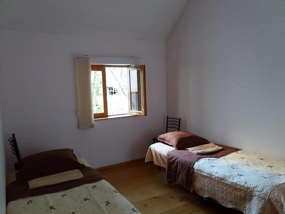 Rustaveli Hotel Tbilisi Eksteriør billede