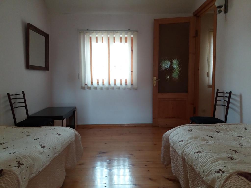 Rustaveli Hotel Tbilisi Eksteriør billede